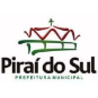 Prefeitura Municipal de Pirai do Sul Logo