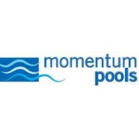 Momentum Pools Logo