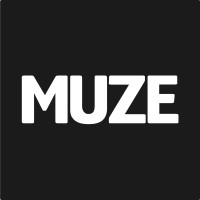 MUZE Scooter Logo