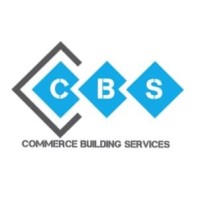 Commerce Building Services Logo