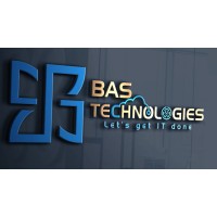 BAS TECHNOLOGIES LLC Logo