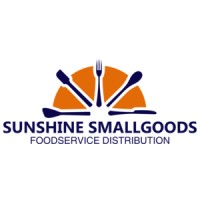 Sunshine Smallgoods Foodservice Distribution Logo