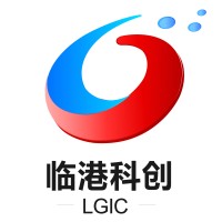 Shanghai Lingang Innovation Center Logo