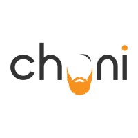 Choni Design Logo