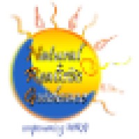 Empowering NRG Logo