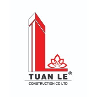 TUAN LE Construction Company Limited Logo