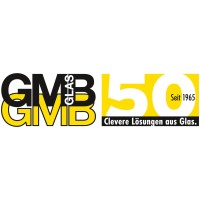 Glasmanufaktur Baden AG Logo