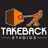 Takeback Studios Logo