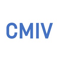 CMIV - Center for Medical Image Science and Visualization Logo
