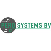 Pero Systems BV Logo