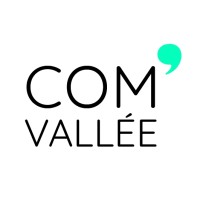 ComVallée Logo