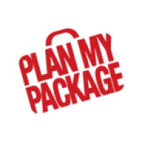 Plan My Package Logo