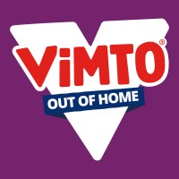 Vimto Out of Home Logo