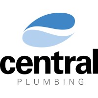Central Plumbing Group Logo