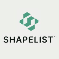 SHAPELIST Logo