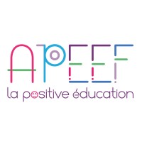 ASSOCIATION PETITE ENFANCE ENFANCE ET FAMILLE Logo