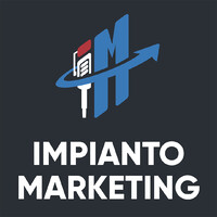 Impianto Marketing Logo