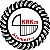 Koneenrakennuskillan Alumnit ry Logo