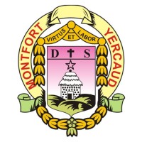 Montfort School Logo