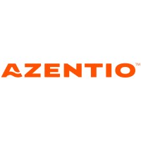 Azentio Software Logo