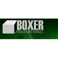 Boxer Engineering Logo