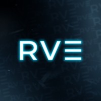 RVE Compression Logo