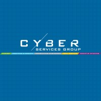 Cyber Services Group Logo