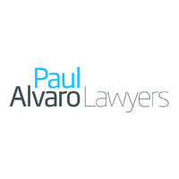 Paul Alvaro Lawyers Logo