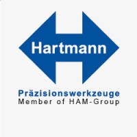 Fritz Hartmann Präzisionswerkzeuge GmbH & Co. KG Logo