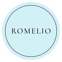 ROMELIO Logo