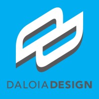 Daloia Design Logo