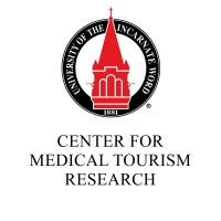 Center for Medical Tourism Research Logo