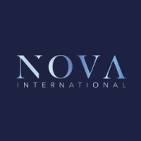 Nova International Group Logo