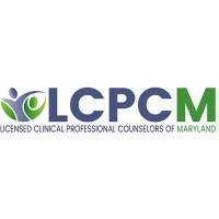 LCPCM - Licensed Clinical Professional Counselors of Maryland Logo