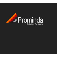Prominda Building Systems Logo