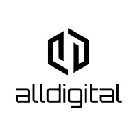 alldigital Logo