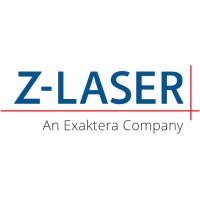 Z-LASER Logo