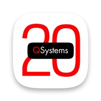 QSYSTEMS Logo