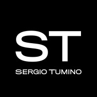 ST Sergio Tumino Logo