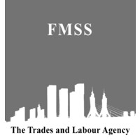 FMSS Trades & Labour Agency Logo