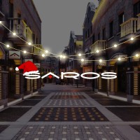 Saros Est Logo