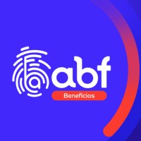 ABF Benefícios Flexíveis Logo