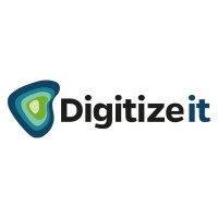 Digitizeit Nordic AB Logo