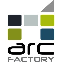 arcFACTORY Logo