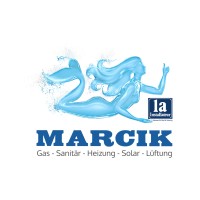 MARCIK GmbH Logo