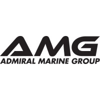 Admiral Marine Group Logo