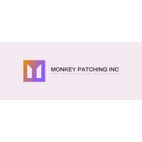 Monkey Patching Inc. Logo