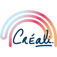Créali Logo