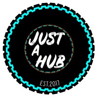 JustaHub Logo
