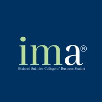 IMA SSCBS Logo
